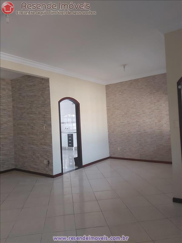 Casa a Venda no Boa Vista II em Resende RJ