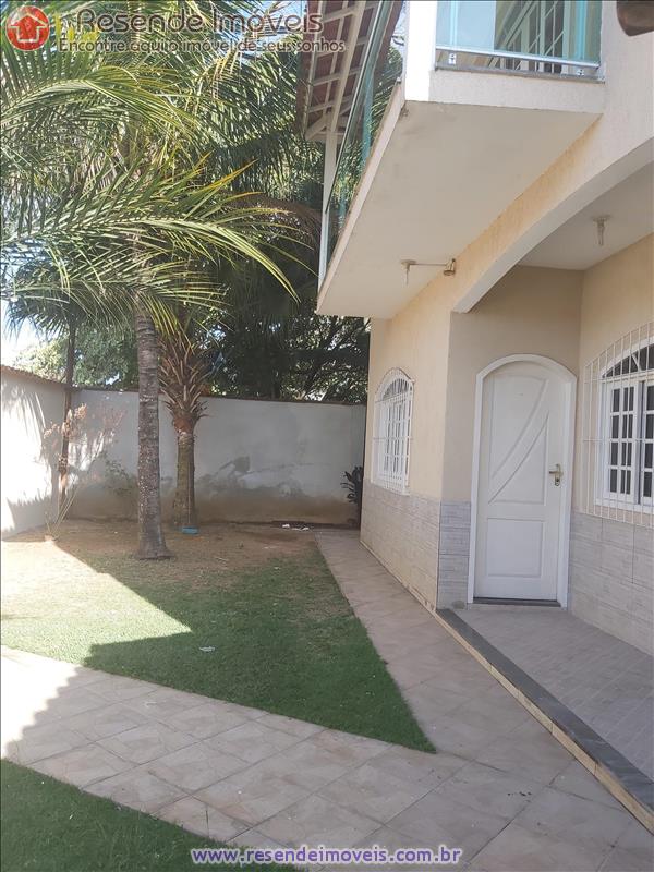 Casa a Venda no Boa Vista II em Resende RJ