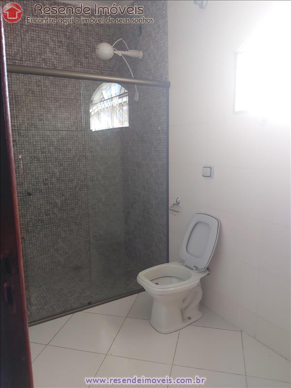 Casa a Venda no Boa Vista II em Resende RJ