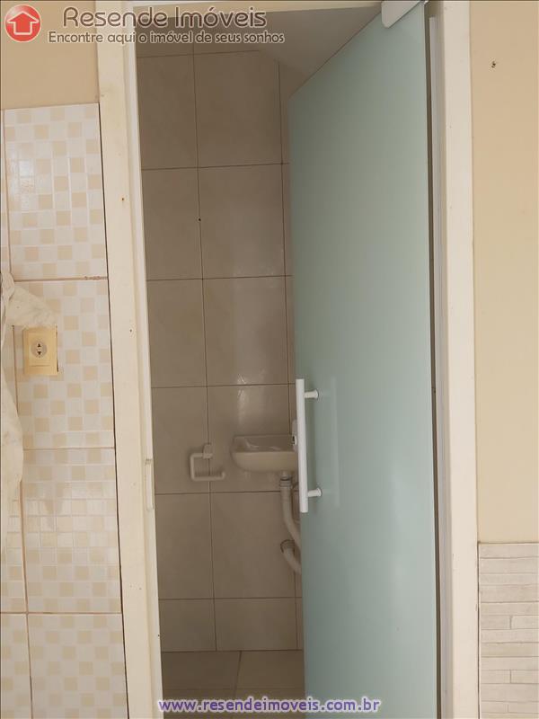 Casa a Venda no Boa Vista II em Resende RJ