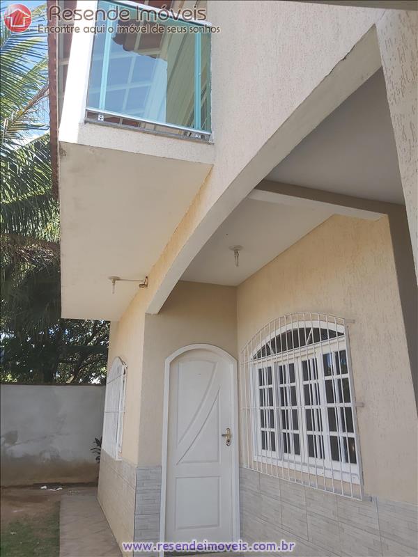 Casa a Venda no Boa Vista II em Resende RJ