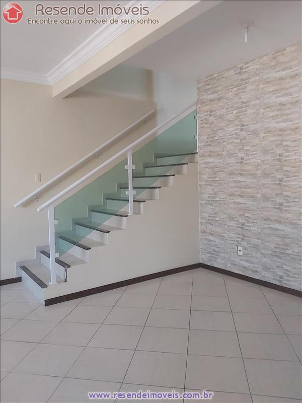 Casa a Venda no Boa Vista II em Resende RJ