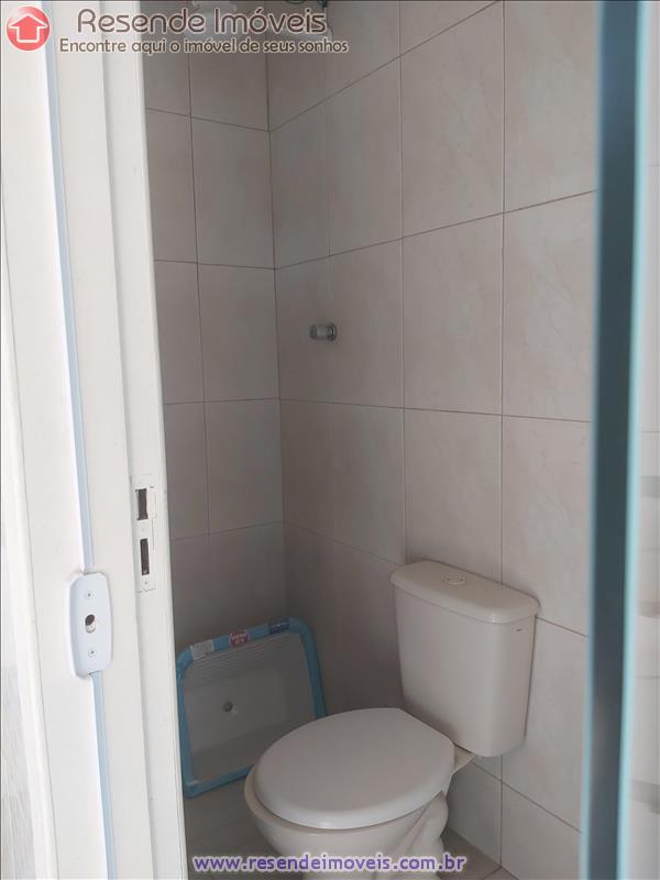 Casa a Venda no Boa Vista II em Resende RJ