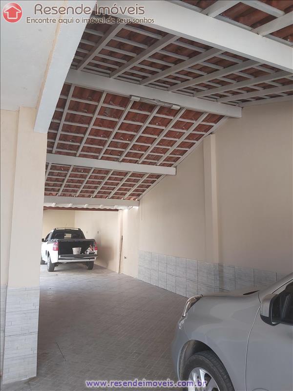 Casa a Venda no Boa Vista II em Resende RJ