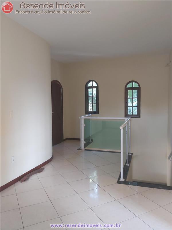 Casa a Venda no Boa Vista II em Resende RJ