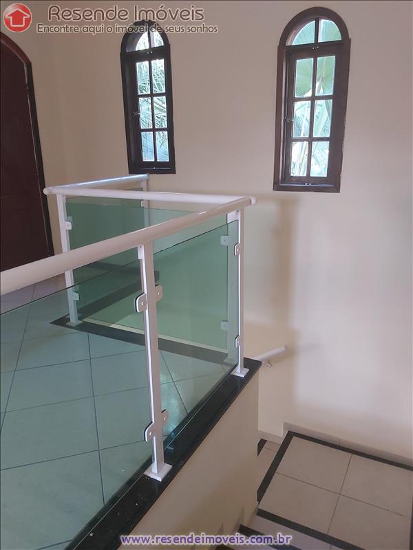 Casa a Venda no Boa Vista II em Resende RJ