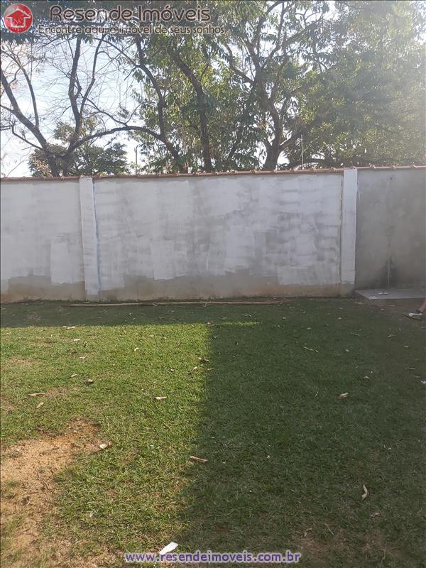 Casa a Venda no Boa Vista II em Resende RJ