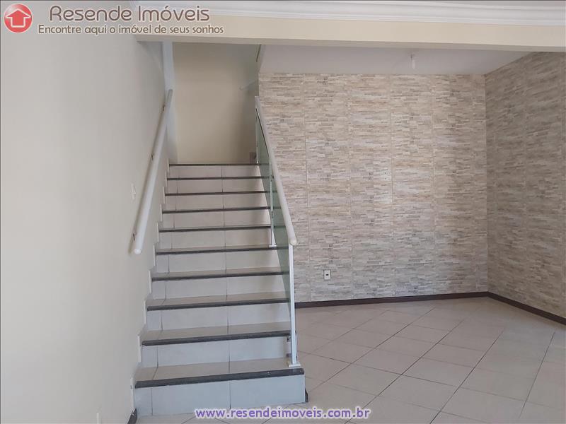 Casa a Venda no Boa Vista II em Resende RJ