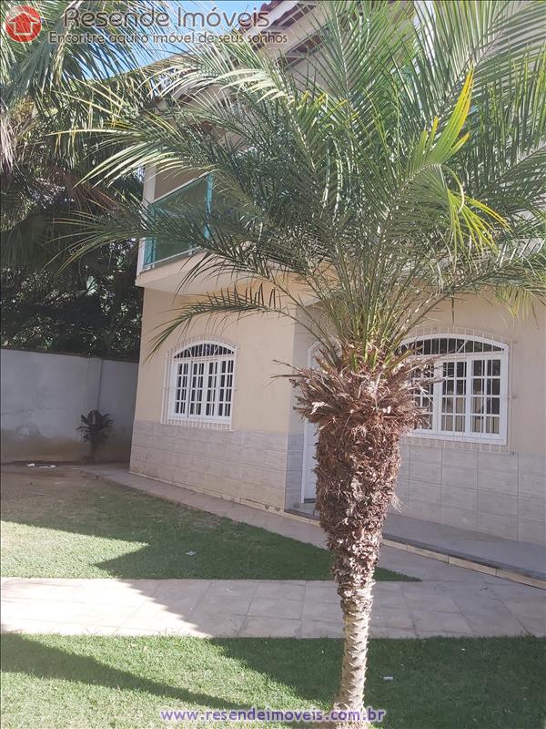 Casa a Venda no Boa Vista II em Resende RJ