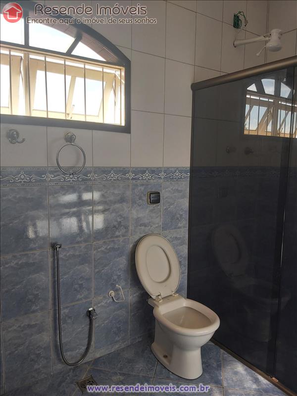 Casa a Venda no Boa Vista II em Resende RJ