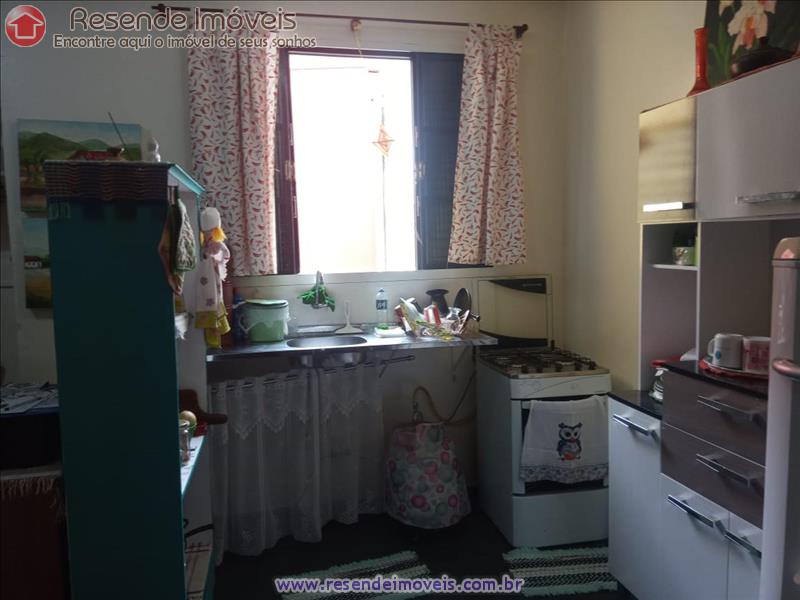 Prédio a Venda no Campos Elíseos em Resende RJ