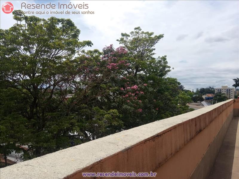 Prédio a Venda no Campos Elíseos em Resende RJ