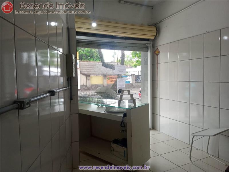 Prédio a Venda no Campos Elíseos em Resende RJ