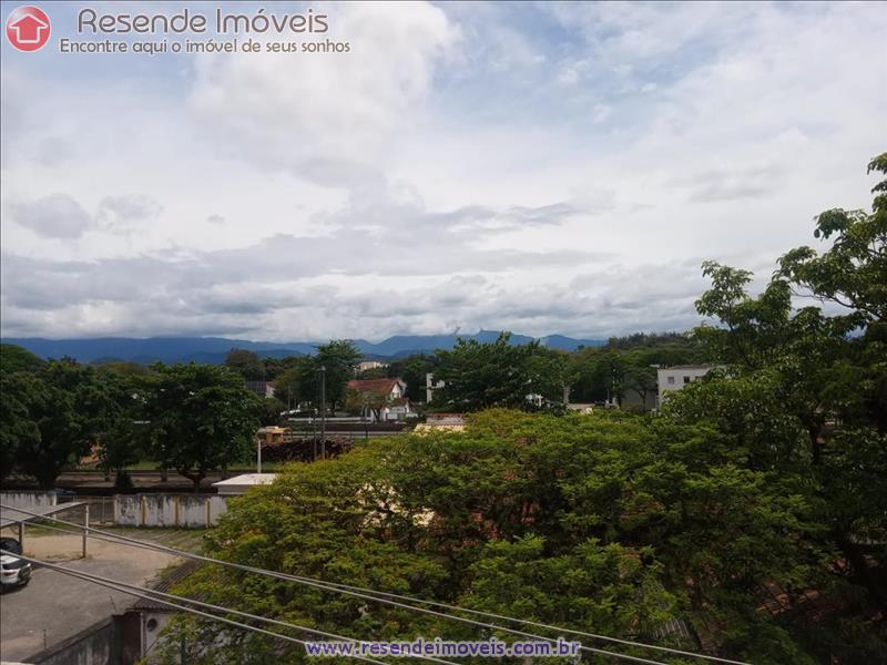Prédio a Venda no Campos Elíseos em Resende RJ