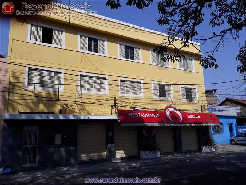 Prédio a Venda no Campos Elíseos em Resende RJ
