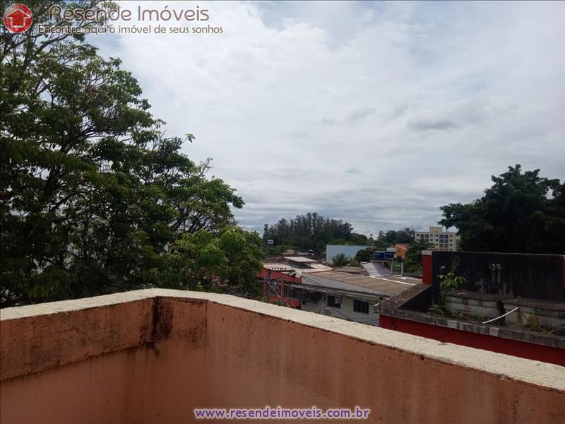 Prédio a Venda no Campos Elíseos em Resende RJ