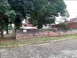 Terreno à Venda - Resende - RJ