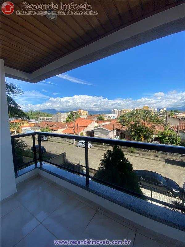 Apartamento para Alugar ou Venda no Vila Julieta em Resende RJ