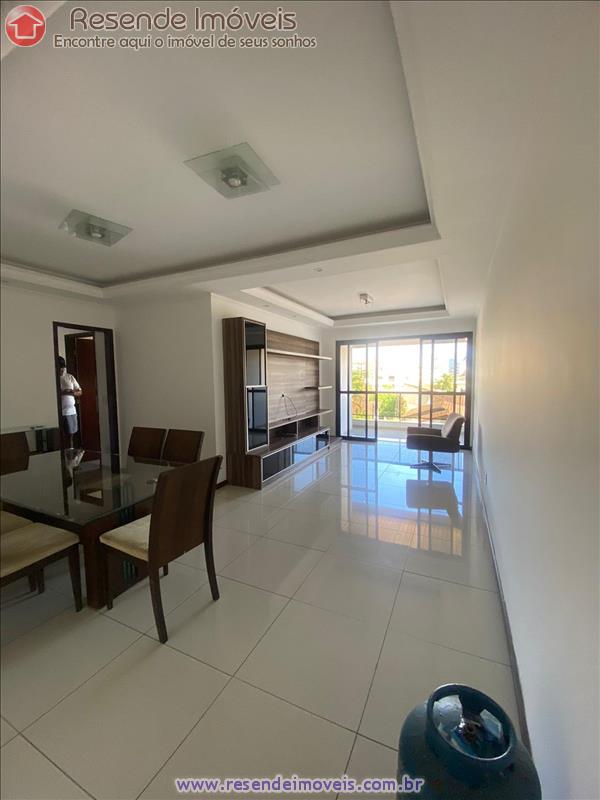 Apartamento para Alugar ou Venda no Vila Julieta em Resende RJ