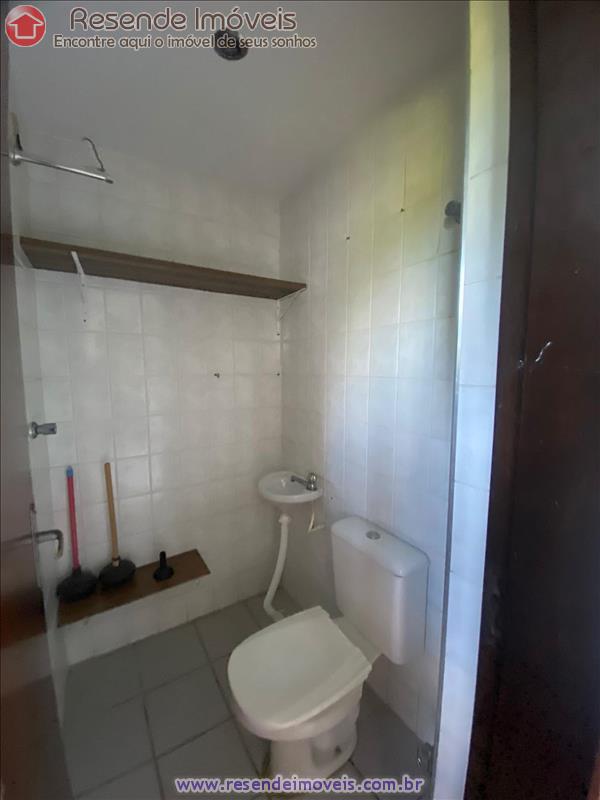 Apartamento para Alugar ou Venda no Vila Julieta em Resende RJ