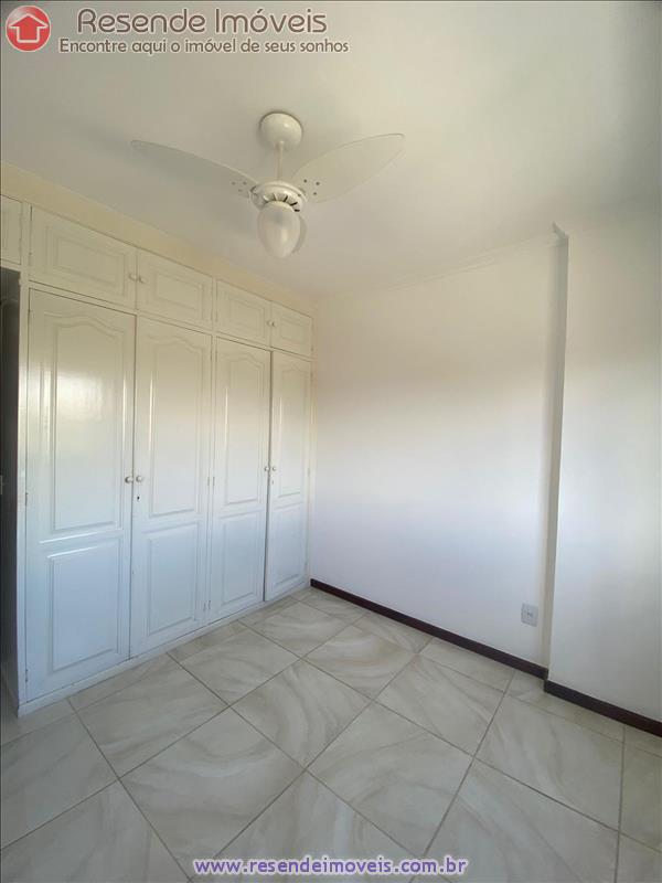 Apartamento para Alugar ou Venda no Vila Julieta em Resende RJ