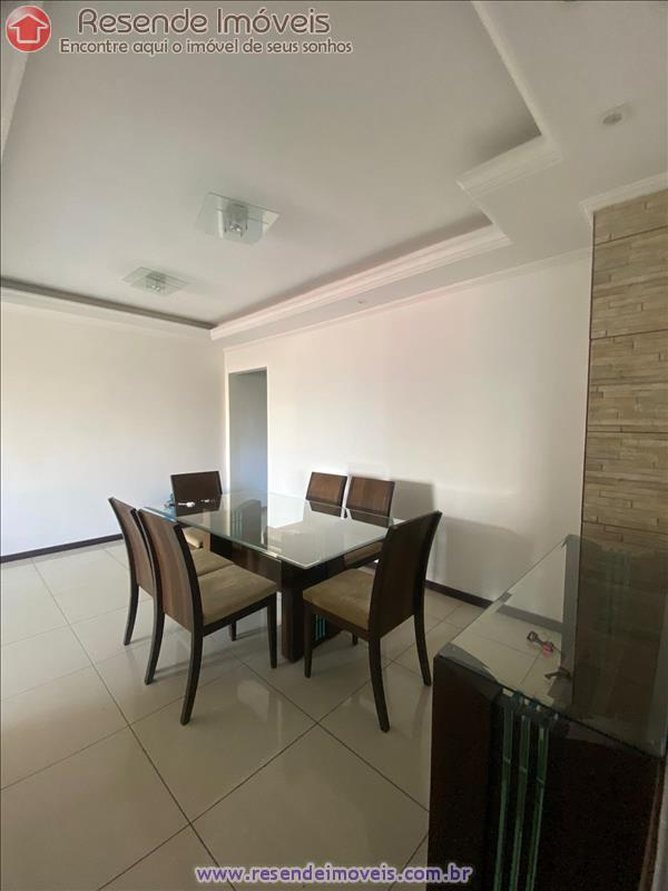 Apartamento para Alugar ou Venda no Vila Julieta em Resende RJ