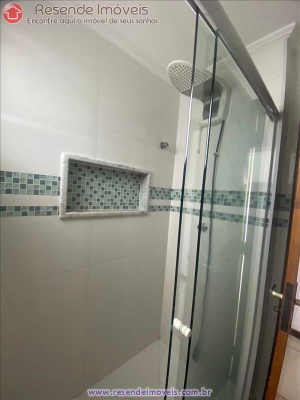 Apartamento para Alugar ou Venda no Vila Julieta em Resende RJ