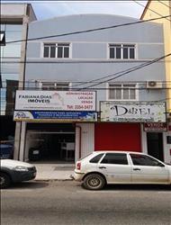 Prédio à Venda - Resende - RJ