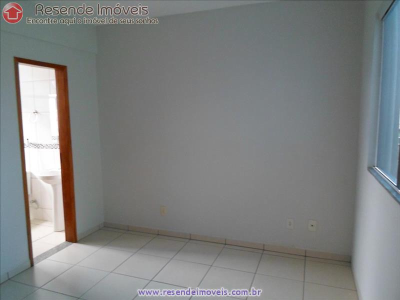 Apartamento para Alugar no Vila Julieta em Resende RJ