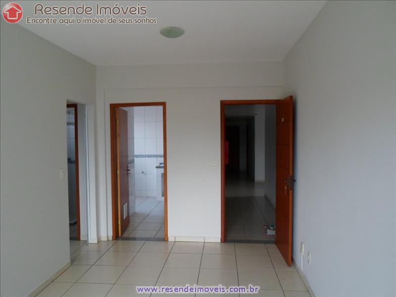 Apartamento para Alugar no Vila Julieta em Resende RJ