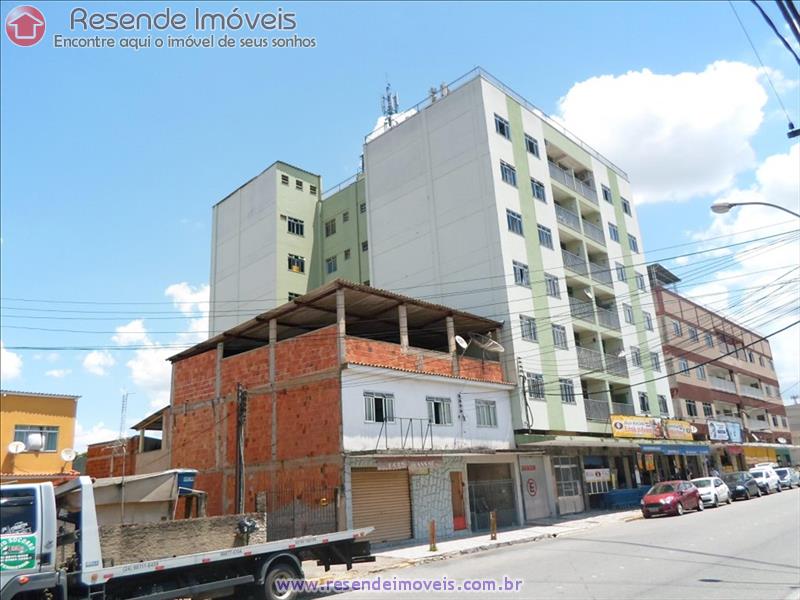 Apartamento para Alugar no Paraíso em Resende RJ