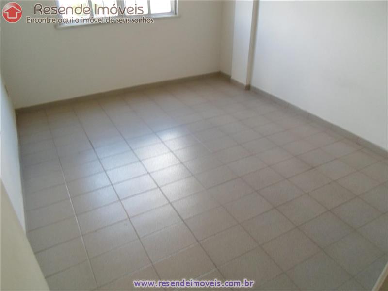 Apartamento para Alugar no Paraíso em Resende RJ