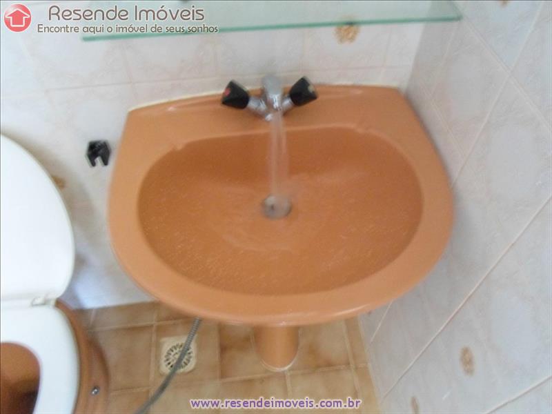 Apartamento para Alugar no Paraíso em Resende RJ