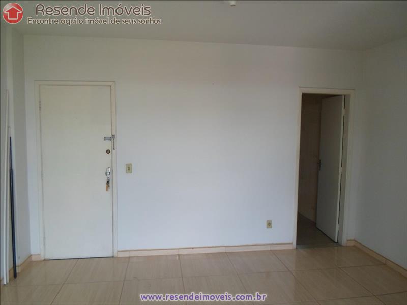 Apartamento para Alugar no Paraíso em Resende RJ