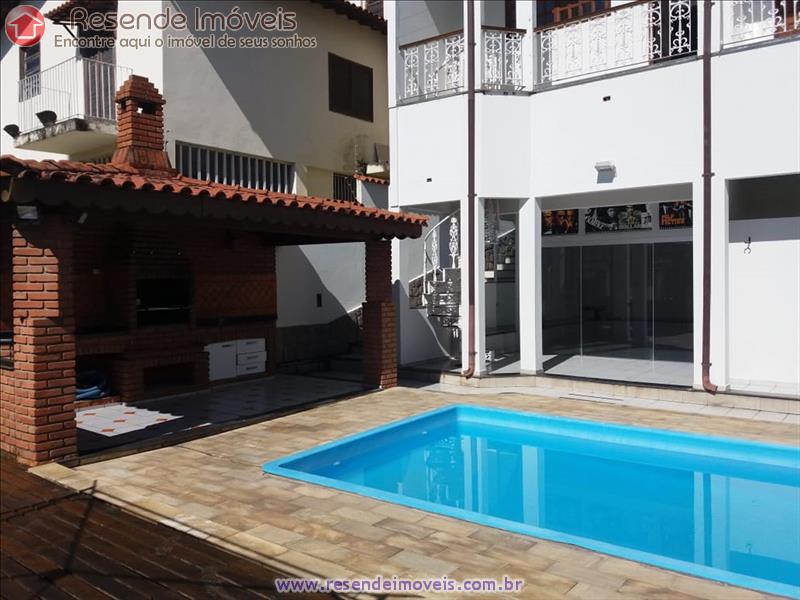 Casa a Venda no Jardim Brasília II em Resende RJ