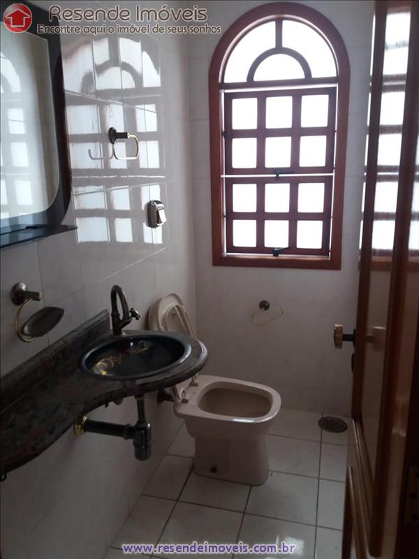 Casa a Venda no Jardim Brasília II em Resende RJ