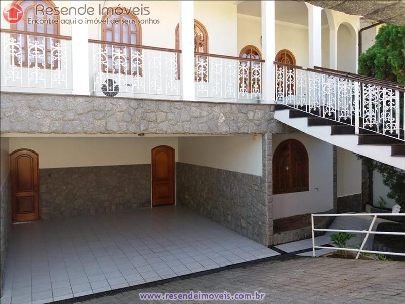 Casa a Venda no Jardim Brasília II em Resende RJ