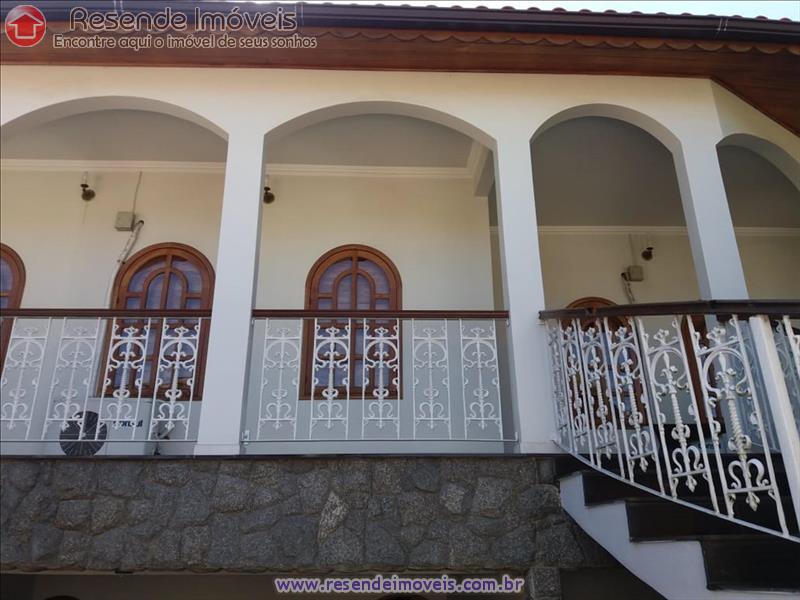 Casa a Venda no Jardim Brasília II em Resende RJ