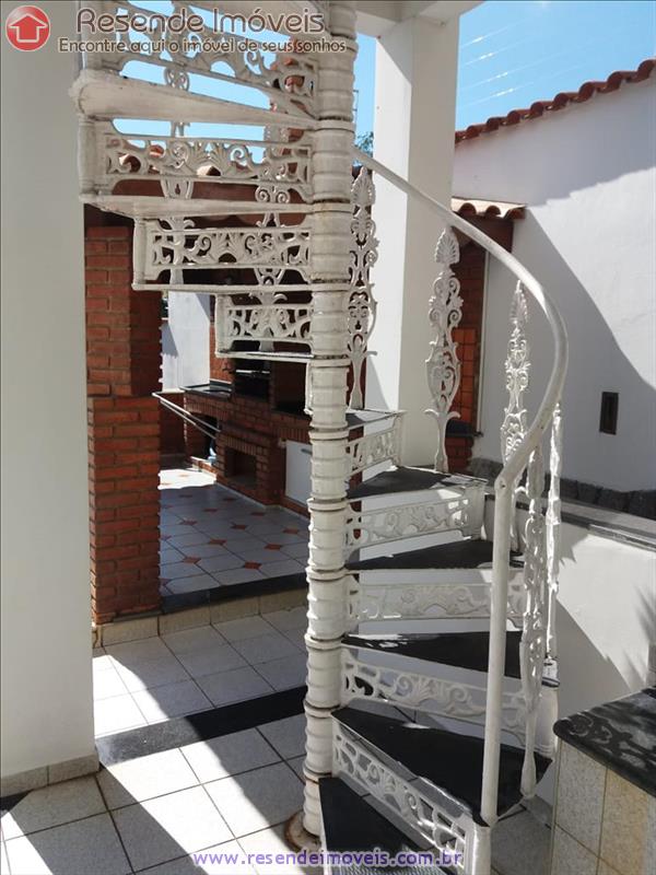 Casa a Venda no Jardim Brasília II em Resende RJ