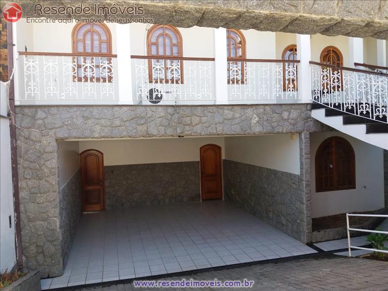 Casa a Venda no Jardim Brasília II em Resende RJ