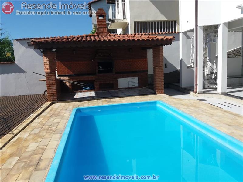 Casa a Venda no Jardim Brasília II em Resende RJ