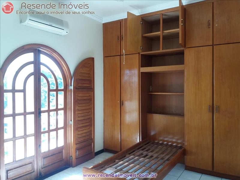 Casa a Venda no Jardim Brasília II em Resende RJ