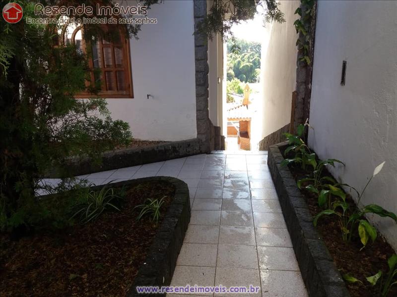 Casa a Venda no Jardim Brasília II em Resende RJ