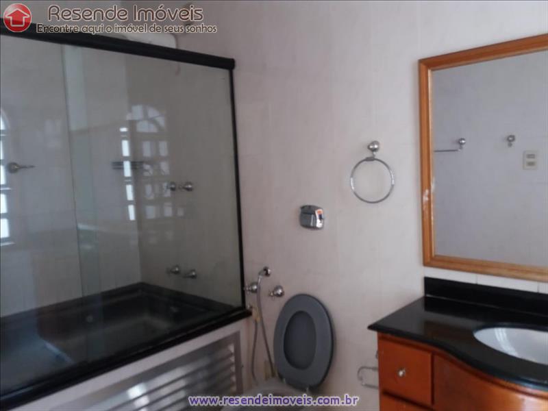 Casa a Venda no Jardim Brasília II em Resende RJ