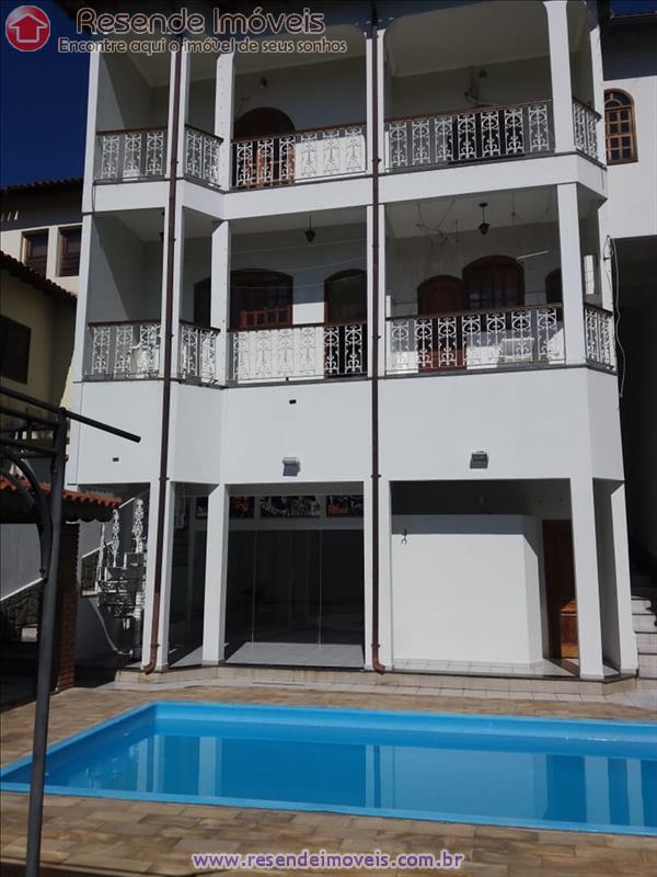 Casa a Venda no Jardim Brasília II em Resende RJ