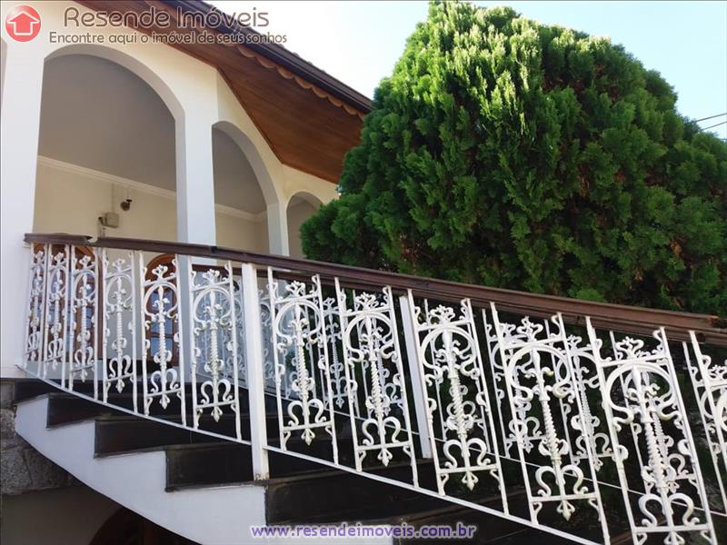 Casa a Venda no Jardim Brasília II em Resende RJ