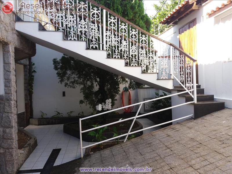 Casa a Venda no Jardim Brasília II em Resende RJ