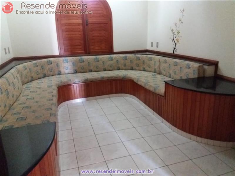 Casa a Venda no Jardim Brasília II em Resende RJ