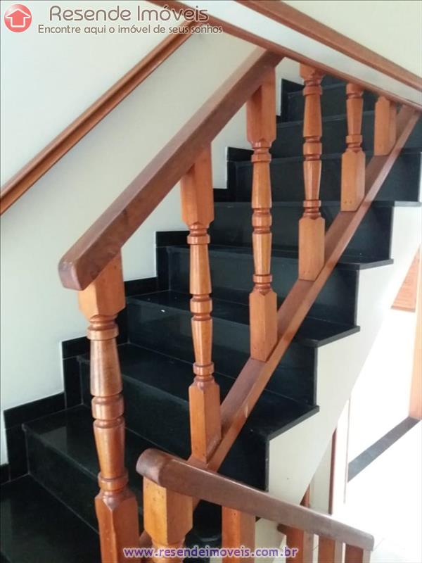 Casa a Venda no Jardim Brasília II em Resende RJ