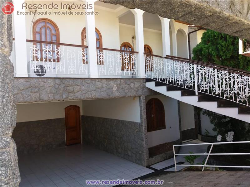 Casa a Venda no Jardim Brasília II em Resende RJ